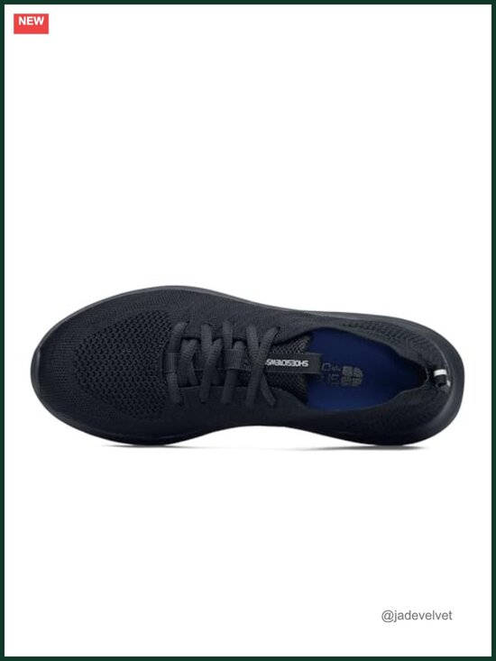 Slip-Resistant Work Sneakers Non-Slip Lightweight Comfort Mesh Shoes main image 6